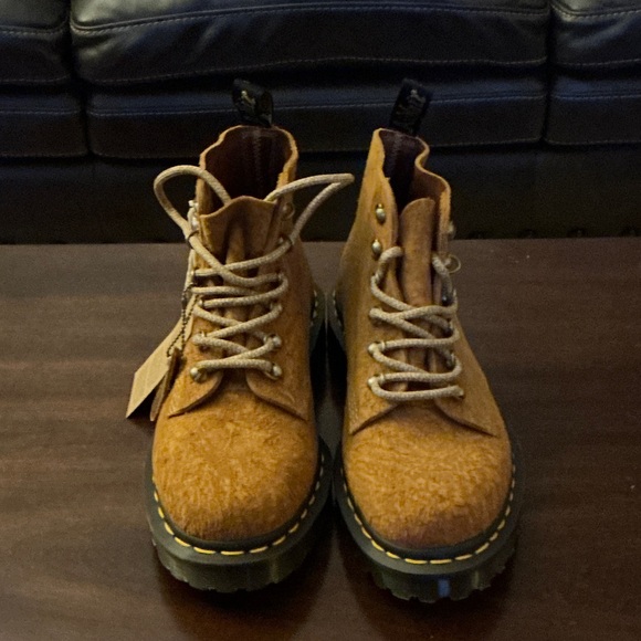 Dr. Martens Made in England 101 New - Picture 5 of 10